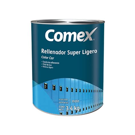 comex products.